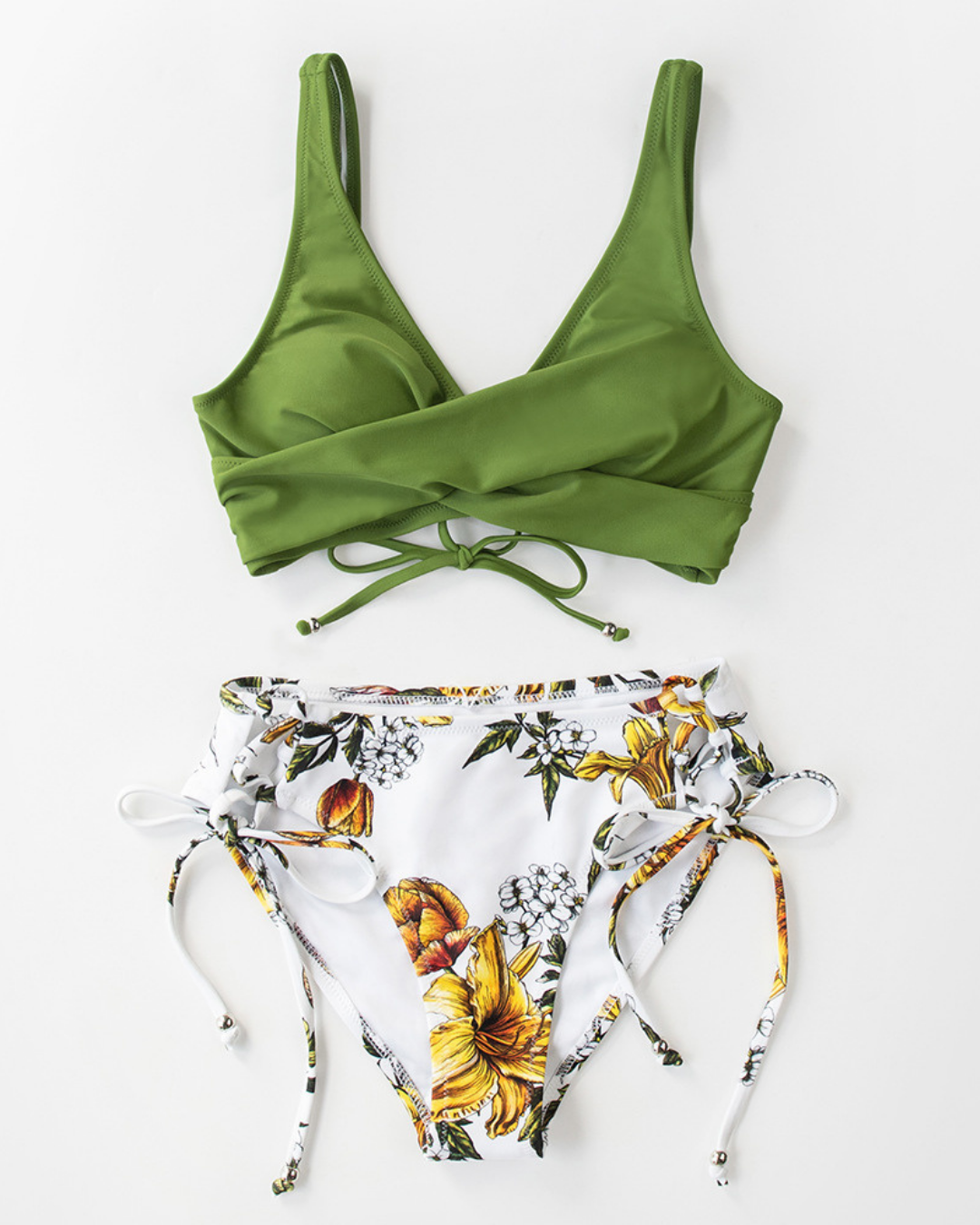 Ivy bikini set
