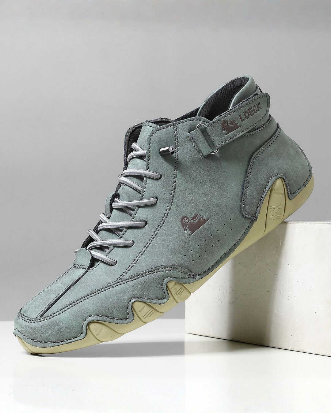 Atlas Flex Casual Boots