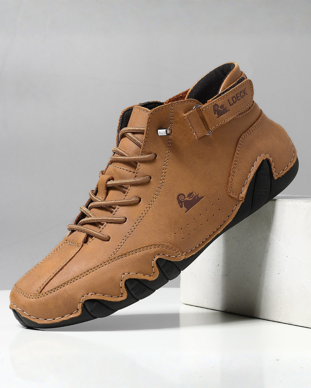 Atlas Flex Casual Boots