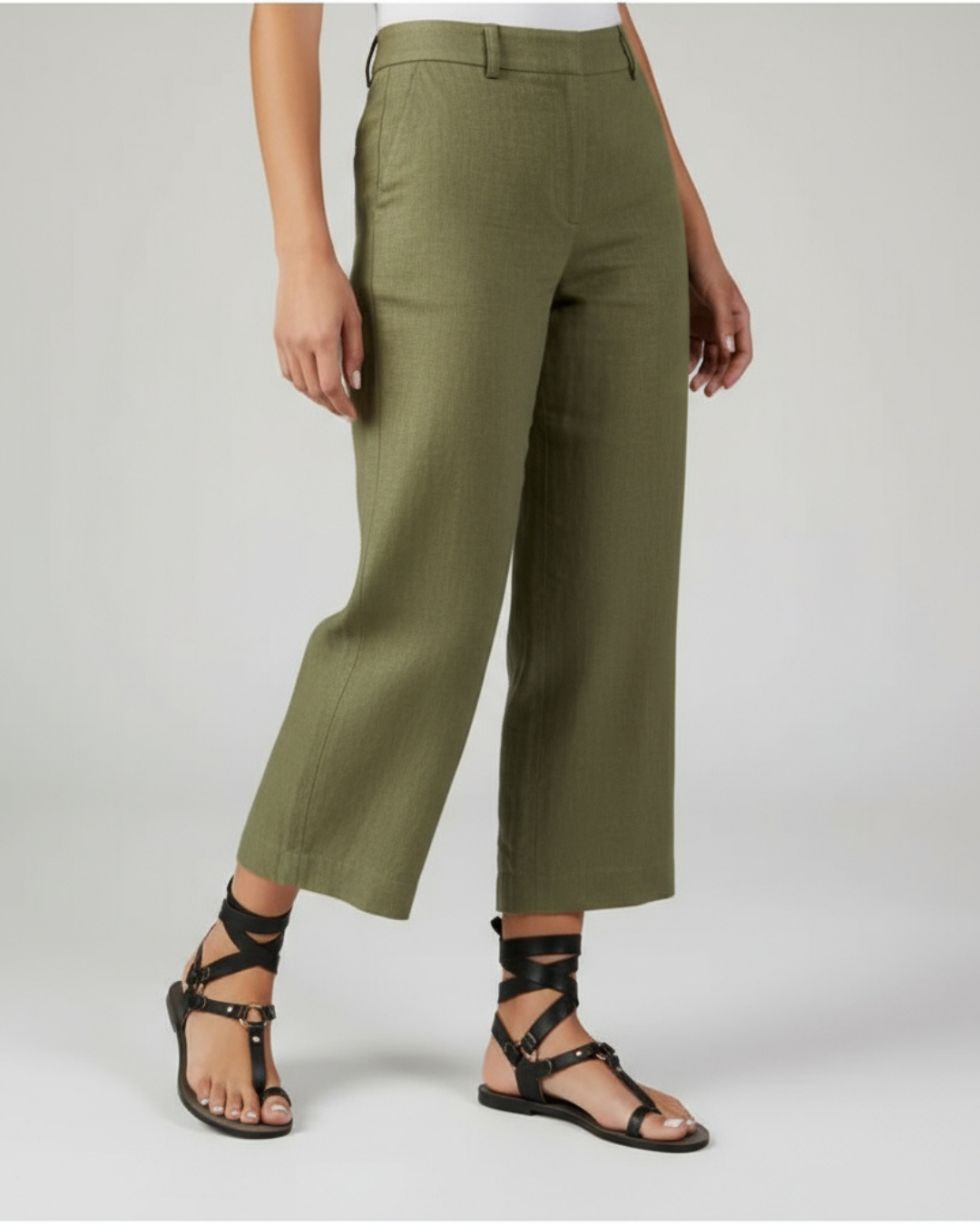 Selene gladiator sandals