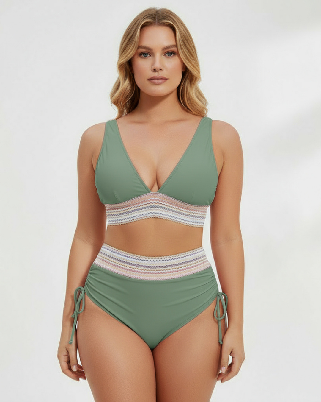Lynn shapewear bikini