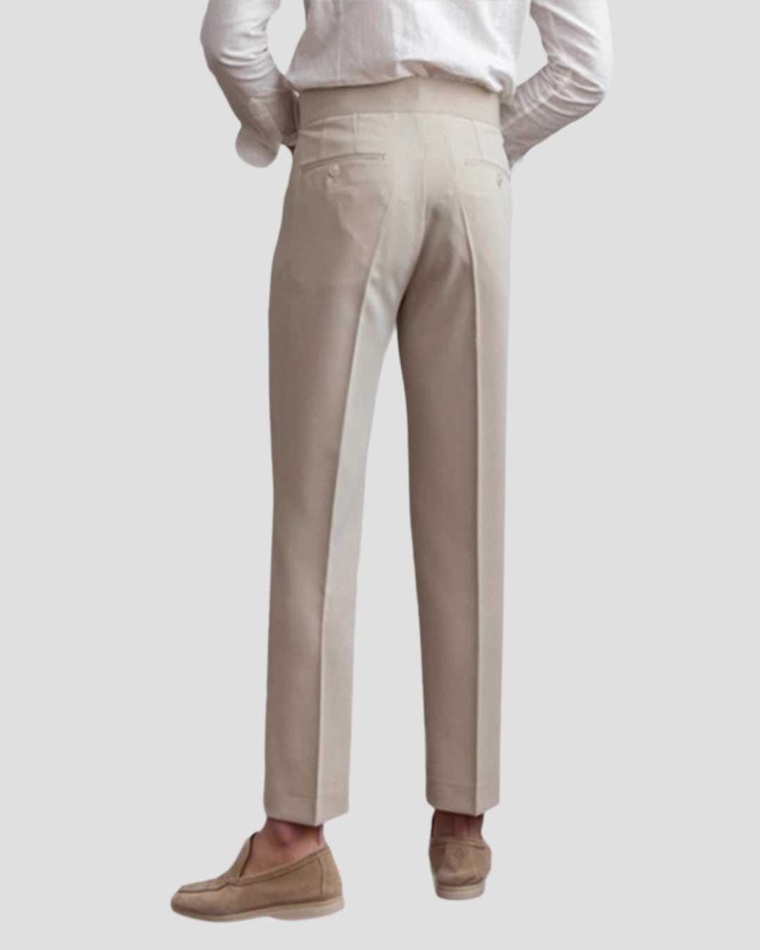Marcello tailored trousers