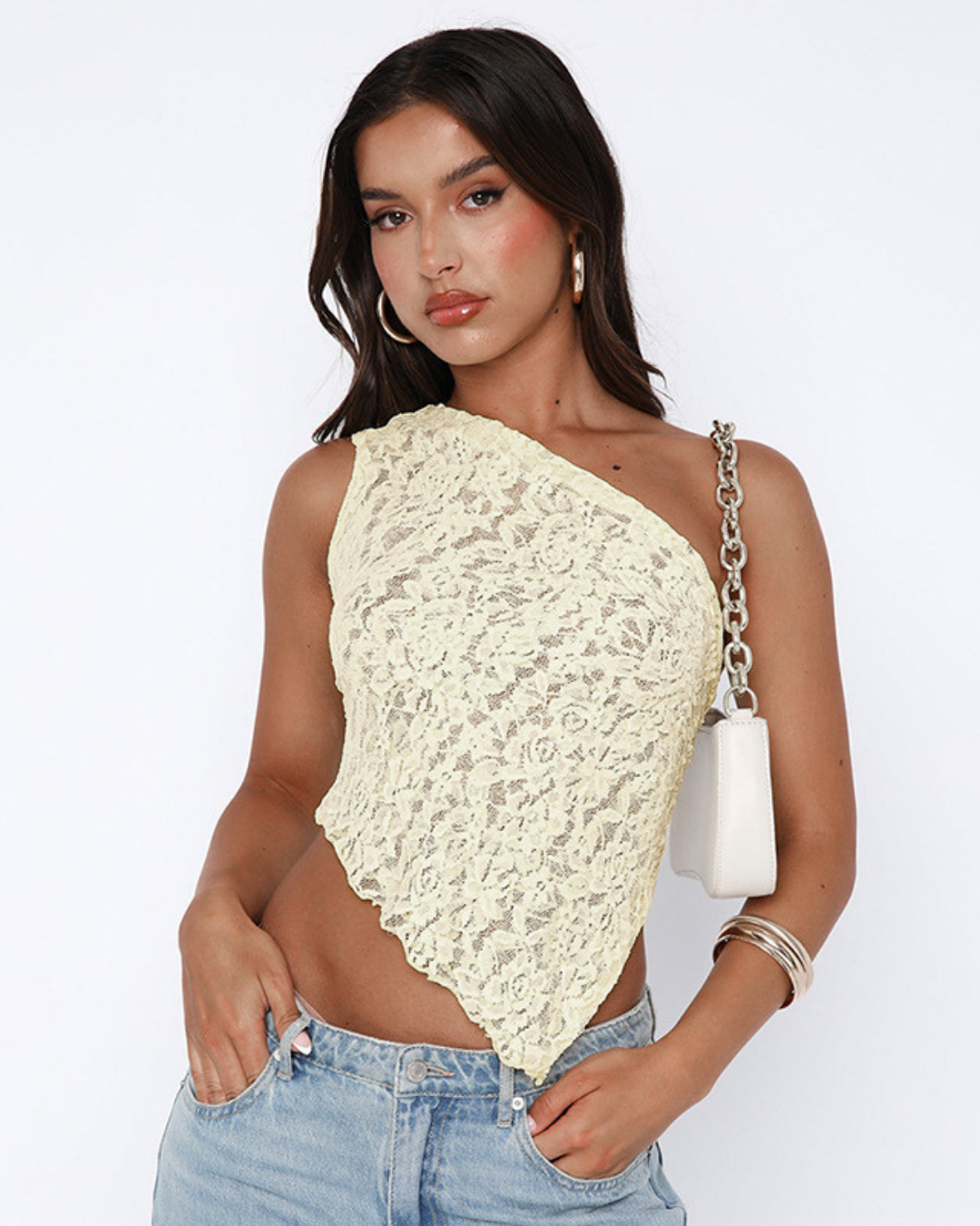 Saint-Tropez backless top