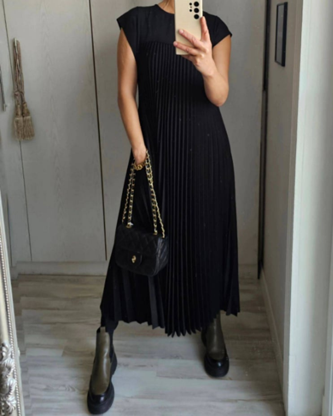 Waiora Dress