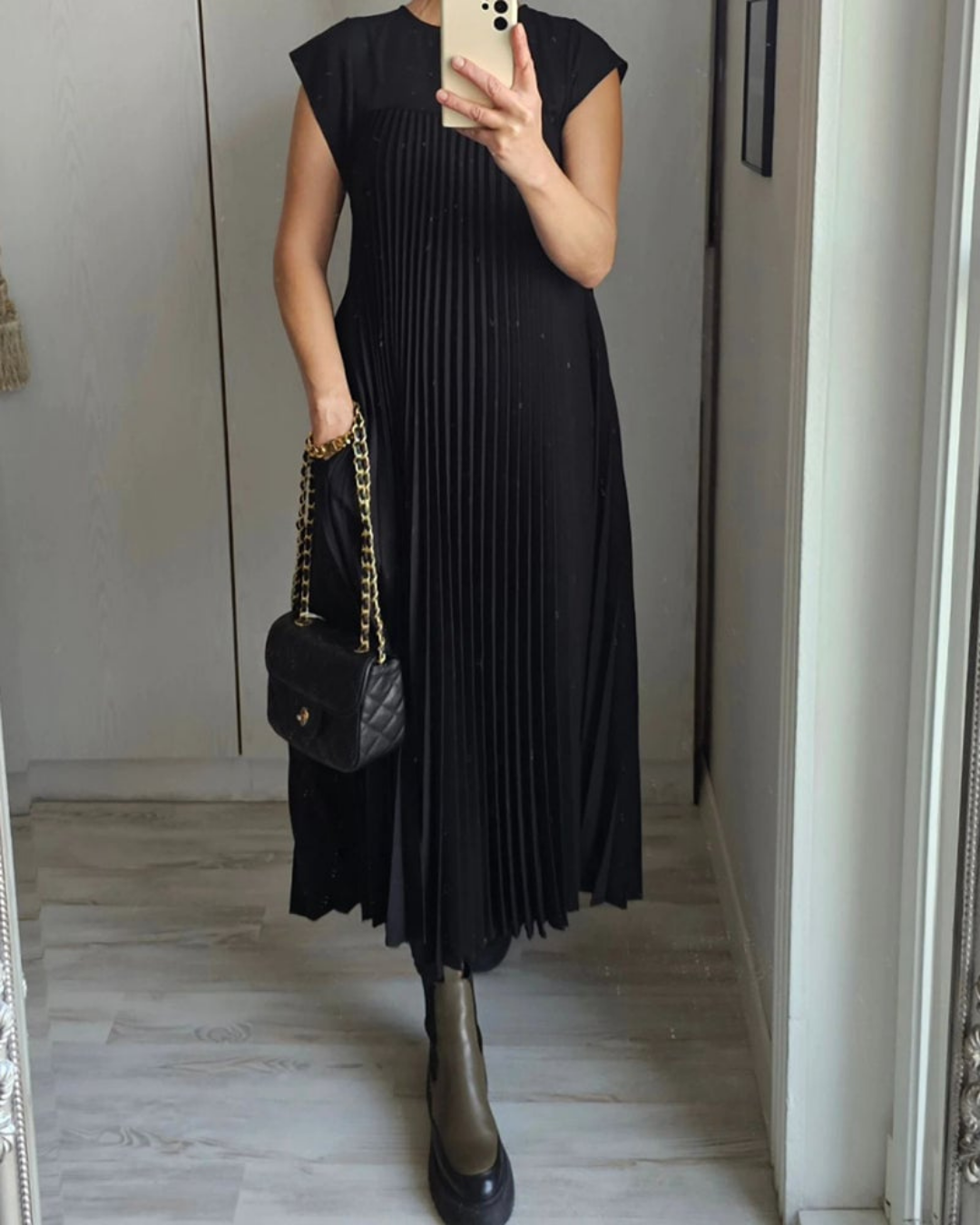 Waiora Dress