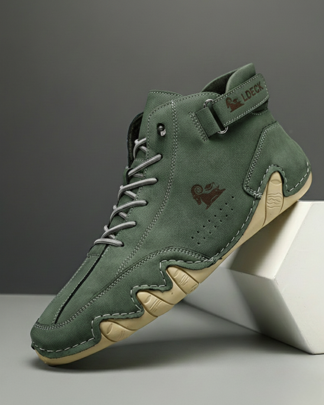 Atlas Flex Casual Boots