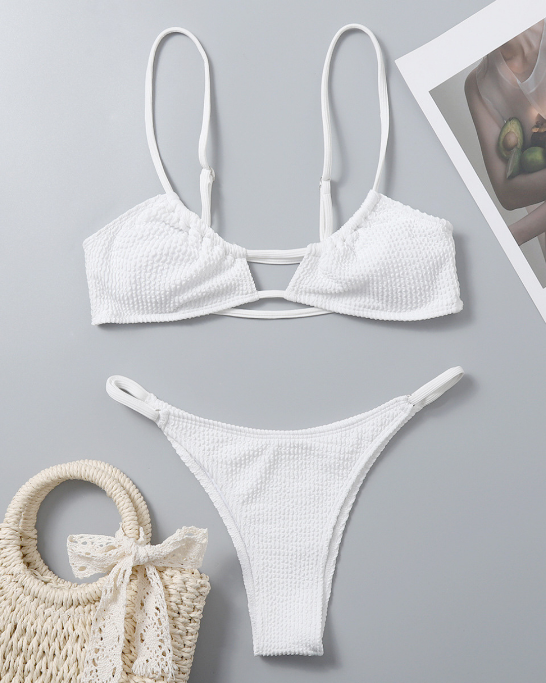 Mayfair swimset