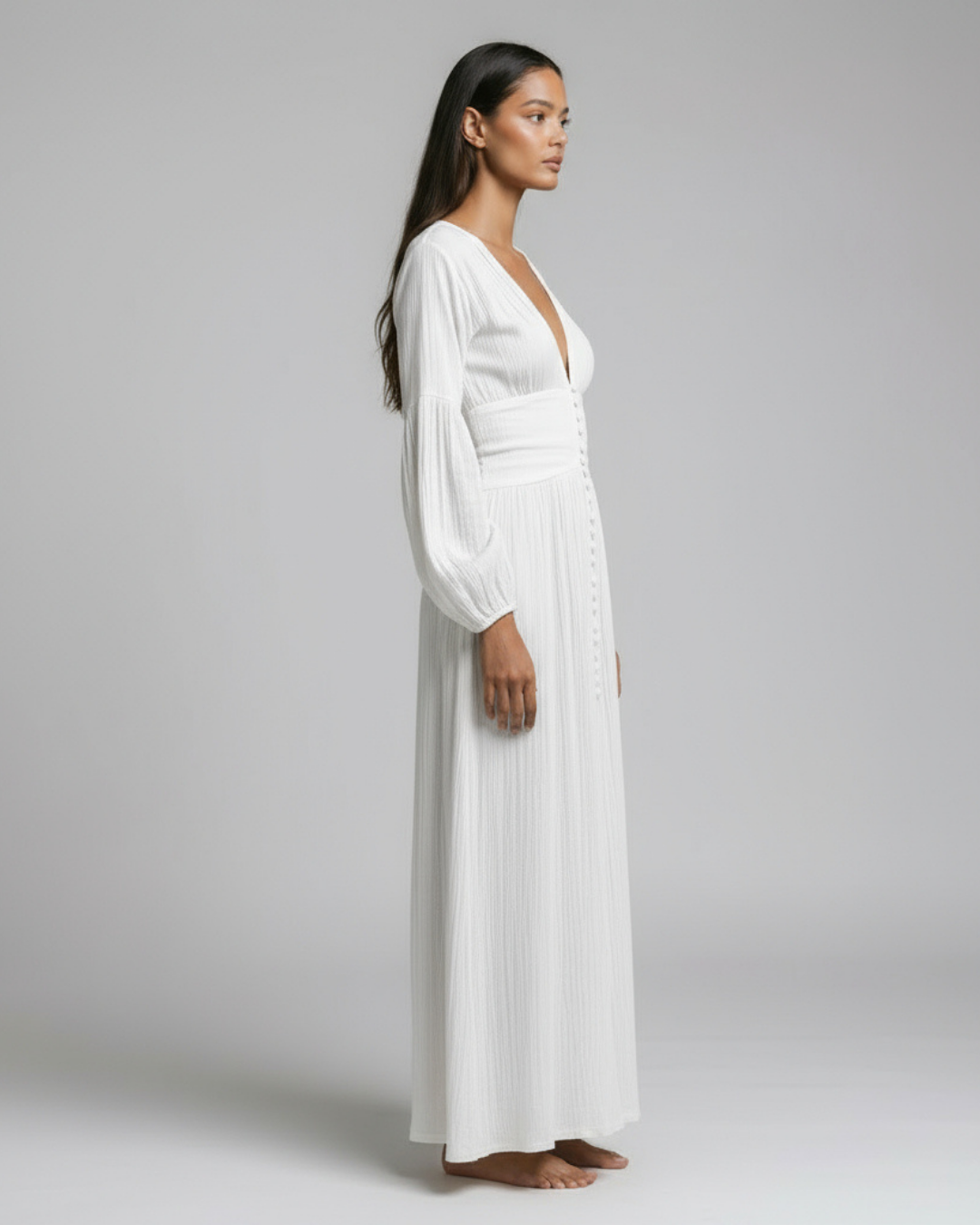 Sierra dress